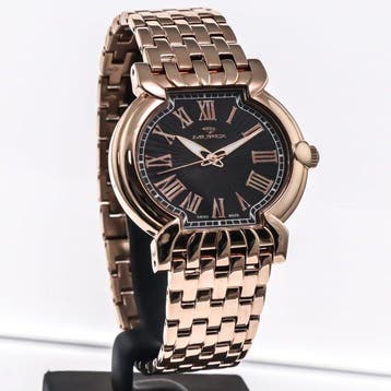 MUREX - Swiss Made Watch - RSL852-RR-3 - Sans prix de
