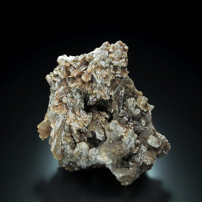 Prachtige oude PYROMORPHITE-cluster - Bad Ems, Duitsland, Collections, Minéraux & Fossiles
