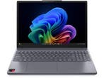 Lenovo IdeaPad Slim 3 - Laptop - 16GB RAM - 512GB opslag -, Verzenden, Nieuw, Lenovo