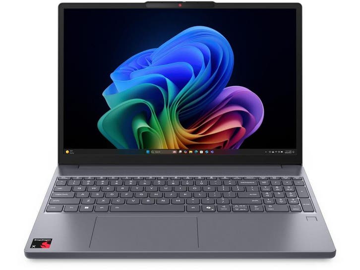 Lenovo IdeaPad Slim 3 - Laptop - 16GB RAM - 512GB opslag -, Computers en Software, Windows Laptops, Nieuw, Verzenden