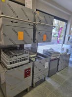 Promo doorschuifvaatwasser vanaf €1999, Ophalen of Verzenden, Nieuw in verpakking, Wassen en Drogen