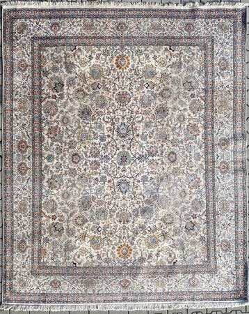 Seta Kashmir - Tapijt - 304 cm - 247 cm, Nieuw