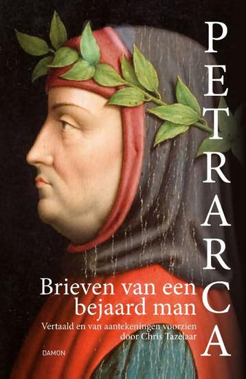 Brieven Van Een Bejaard Man | Francesco Petrarca | Nieuw, Verzenden, Nieuw, Francesco Petrarca