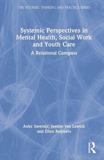 The Systemic Thinking and Practice Series- Systemic, Verzenden, Zo goed als nieuw, Anke Savenije