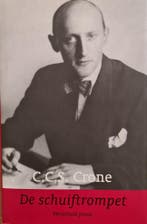 SCHUIFTROMPET 9789068017953 C.C.S. Crone, Verzenden, Zo goed als nieuw, C.C.S. Crone