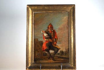 David Teniers the Younger (1610–1690), Navolger van - The