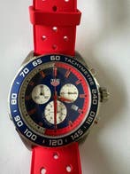 TAG Heuer - Formula 1 - Heren - 2017