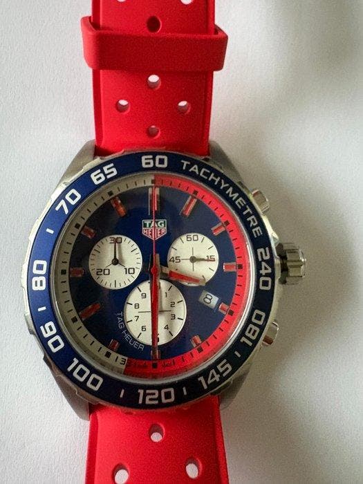 TAG Heuer - Formula 1 - Heren - 2017, Handtassen en Accessoires, Horloges | Antiek
