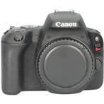 Tweedehands Canon EOS Rebel SL2 / 200D CM6856, Audio, Tv en Foto, Ophalen of Verzenden, Gebruikt, Canon