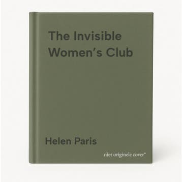 The Invisible Women’s Club 9780857527332 Helen Paris, Verzenden, Zo goed als nieuw, Helen Paris
