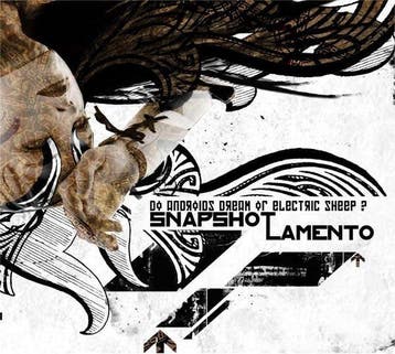 Do Androids Dream Of Electric Sheep? – Snapshot Lamento (LP,, Verzenden