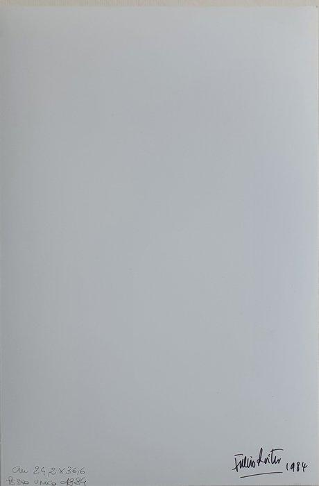 Fulvio Roiter - Venezia, Antiquités & Art, Art | Objets design