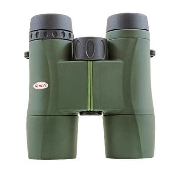 Kowa Verrekijker SVII 8x32, Ophalen of Verzenden