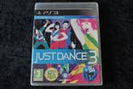 Just Dance 3 (Move) Playstation 3 PS3, Verzenden