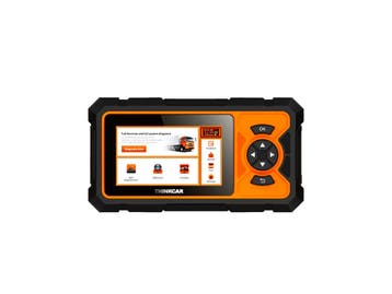 THINKTOOL ThinkScan HD, Verzenden, Nieuw