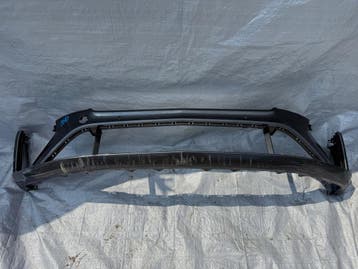 Voorbumper Bentley Continental 3SD807437, Autos : Pièces & Accessoires, Verzenden