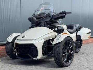 2025 Can Am Spyder F3 Touring NIEUW SALE, Motoren, Quads en Trikes, 3 cilinders, Meer dan 35 kW