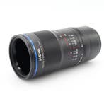 Laowa 100mm F/2.8 CA-Dreamer Macro 2x Sony FE | Tweedehands, Verzenden, Zo goed als nieuw