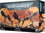 Drukhari Scourges (Warhammer 40.000 nieuw), Ophalen of Verzenden, Nieuw