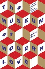 The Museum of Modern Love 9781474611640 Heather Rose, Boeken, Verzenden, Zo goed als nieuw, Heather Rose