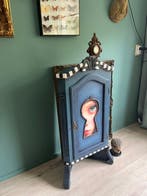 Stylish Interior - Hoekkast - Hout