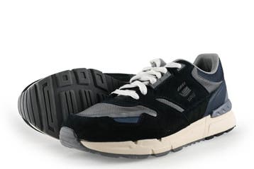 G-Star Sneakers in maat 46 Blauw, Kleding | Heren, Schoenen, Zo goed als nieuw, Sneakers, G-Star, Verzenden