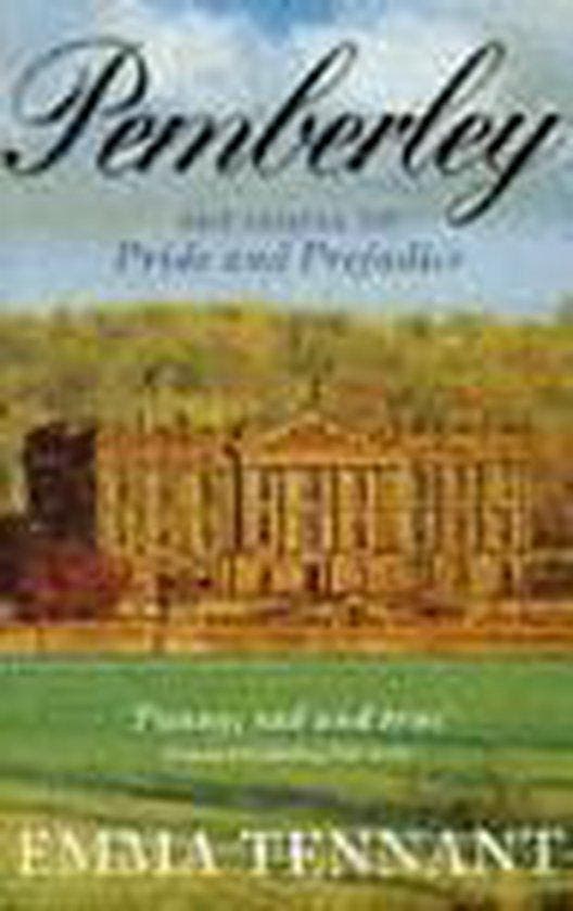 Hodder & Stoughton PEMBERLEY boek Paperback - Tennant, Livres, Littérature, Envoi