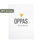 Oppas 9789082815467, Verzenden, Zo goed als nieuw