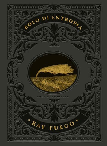 Bolo Di Entropia | Ray Fuego | Nieuw, Verzenden, Ray Fuego