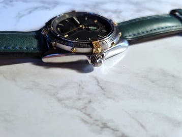 Breitling - Windrider Power Reserve - B14047 - Homme -