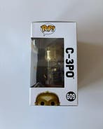 Star Wars - Signed by Anthony Daniels (C3PO), Verzamelen, Nieuw