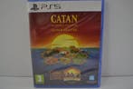 Catan - Super Deluxe - SEALED (PS5), Nieuw