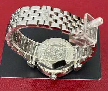 IWC - Da Vinci - IW458307 - Heren - 2020