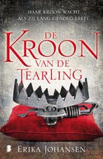De kroon van de Tearling / Tearling / 1 9789022569627, Verzenden, Gelezen, Erika Johansen