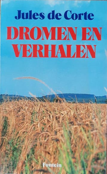 Dromen en verhalen 9789026102349 Corte, Verzenden, Gelezen, Corte