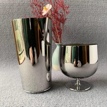 Alessi - Giulio Iacchetti - Shaker à cocktail (2) - La boîte