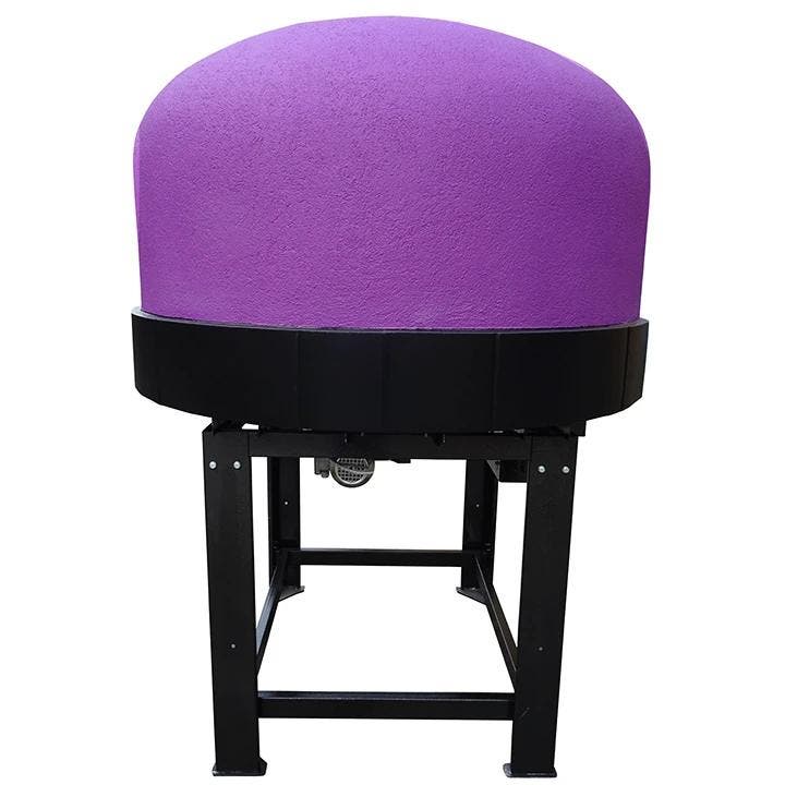 Roterende Pizzaoven | SERIE GRK (SILICONE) | Gas | 8x Ø30cm, Articles professionnels, Horeca | Équipement de cuisine, Envoi