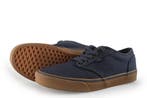 Vans Sneakers in maat 42½ Blauw, Kleding | Heren, Schoenen, Zo goed als nieuw, Sneakers, Vans, Verzenden