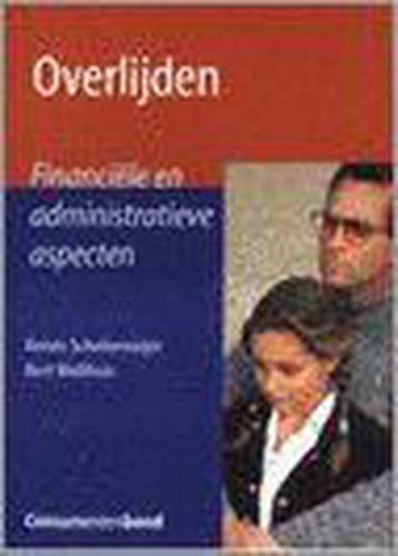 OVERLIJDEN 9789043903011 R. Scholtemeijer, Verzenden, Zo goed als nieuw, R. Scholtemeijer