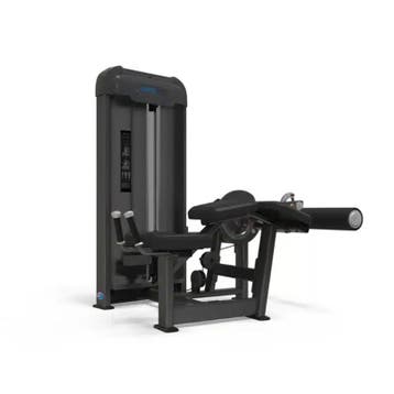 Gymfit - Luxury-line Plus - Prone Leg Curl - Lp203, Ophalen of Verzenden, Nieuw