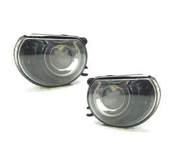 Phares Antibrouillard Pour Audi A3 Sportback 5P 04-08 Et A8, Verzenden