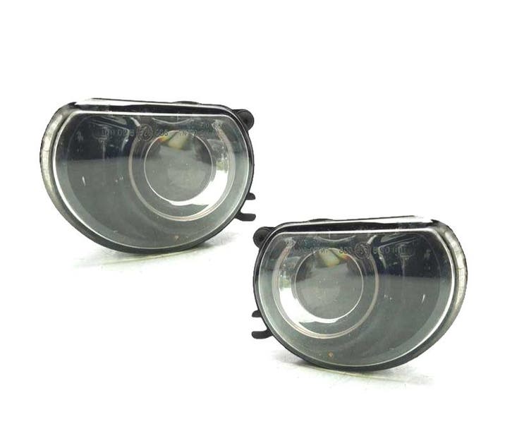 Phares Antibrouillard Pour Audi A3 Sportback 5P 04-08 Et A8, Autos : Pièces & Accessoires, Éclairage, Envoi