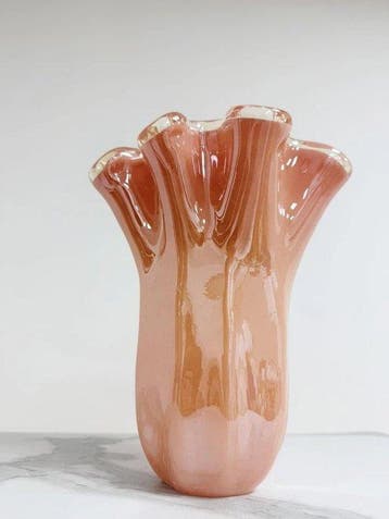 MurArt - Vaas - Glas