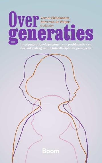 Over Generaties |  | Nieuw, Verzenden, Nieuw