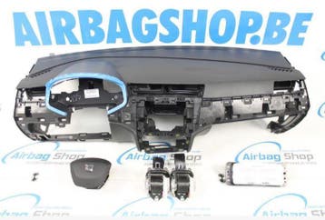 AIRBAG SET – DASHBOARD SEAT IBIZA (2017-HEDEN), Autos : Pièces & Accessoires