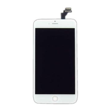 iPhone 6S Plus Scherm (Touchscreen + LCD + Onderdelen) AAA+, Verzenden, Nieuw