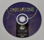 Zombie revenge losse disc (Dreamcast tweedehands game), Games en Spelcomputers, Ophalen of Verzenden, Nieuw