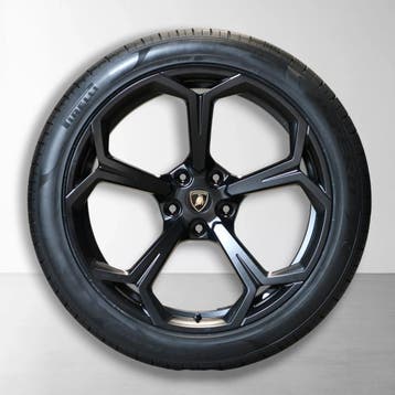 Lamborghini Urus 22 inch originele velgen 4ML601025P | 4ML60, Ophalen of Verzenden