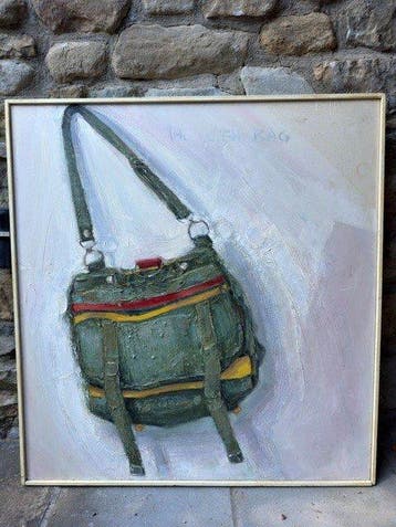 Constantin Migliorini (1974) - Tote bag