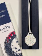 Swatch-Audemans Piguet - Royal Pop - Zonder minimumprijs -, Bijoux, Sacs & Beauté, Montres | Hommes